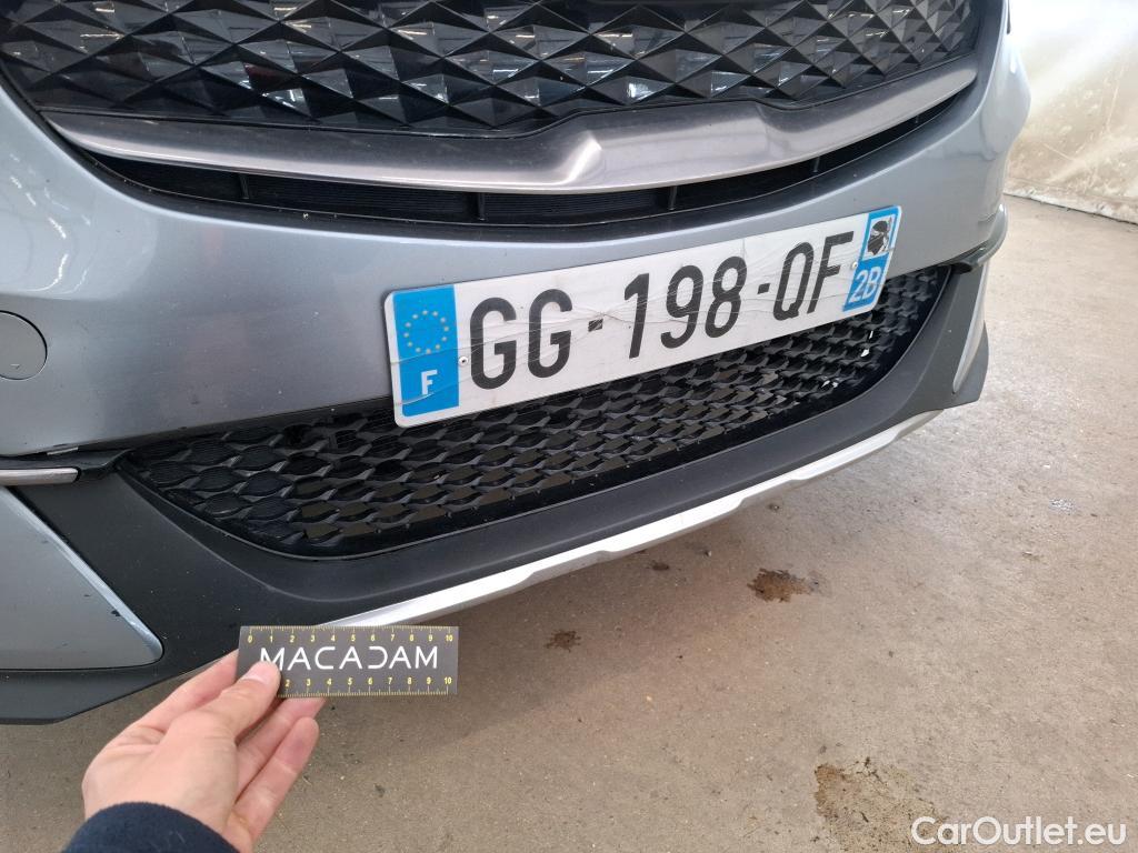 KIA  XCeed  Plug-in Hybrid Active 1.6 140CV BVA6 E6d #16