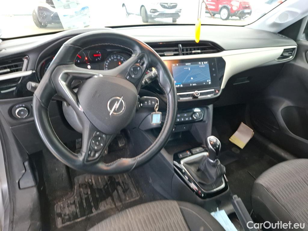 Opel  Corsa  F Edition Business 1.2 75CV BVM5 E6d #5