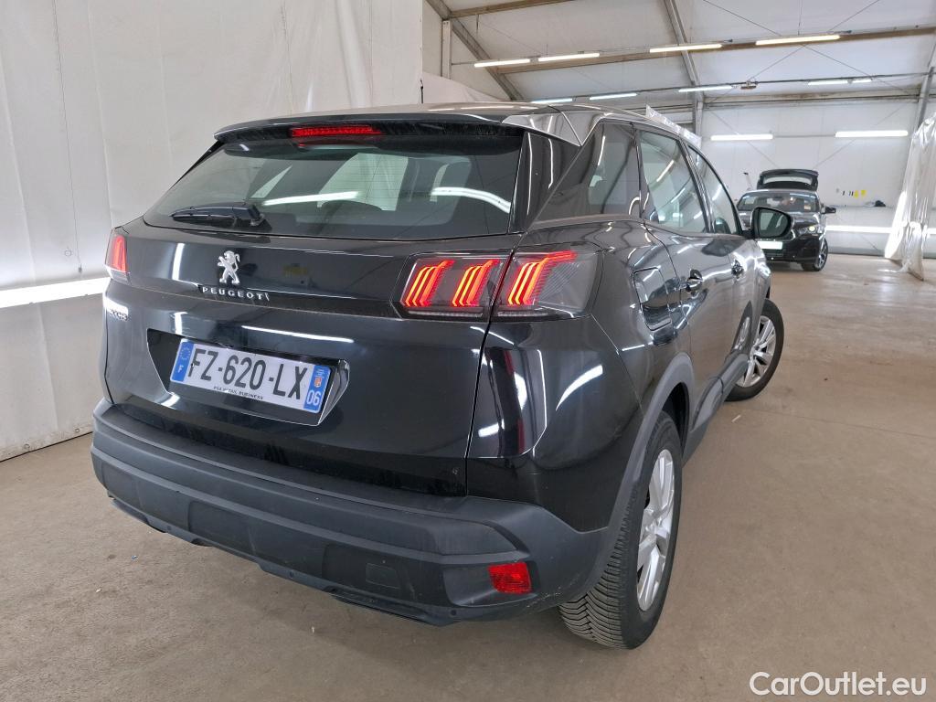 Peugeot  3008  Active Business 1.5 HDi 130CV BVA8 E6d #3
