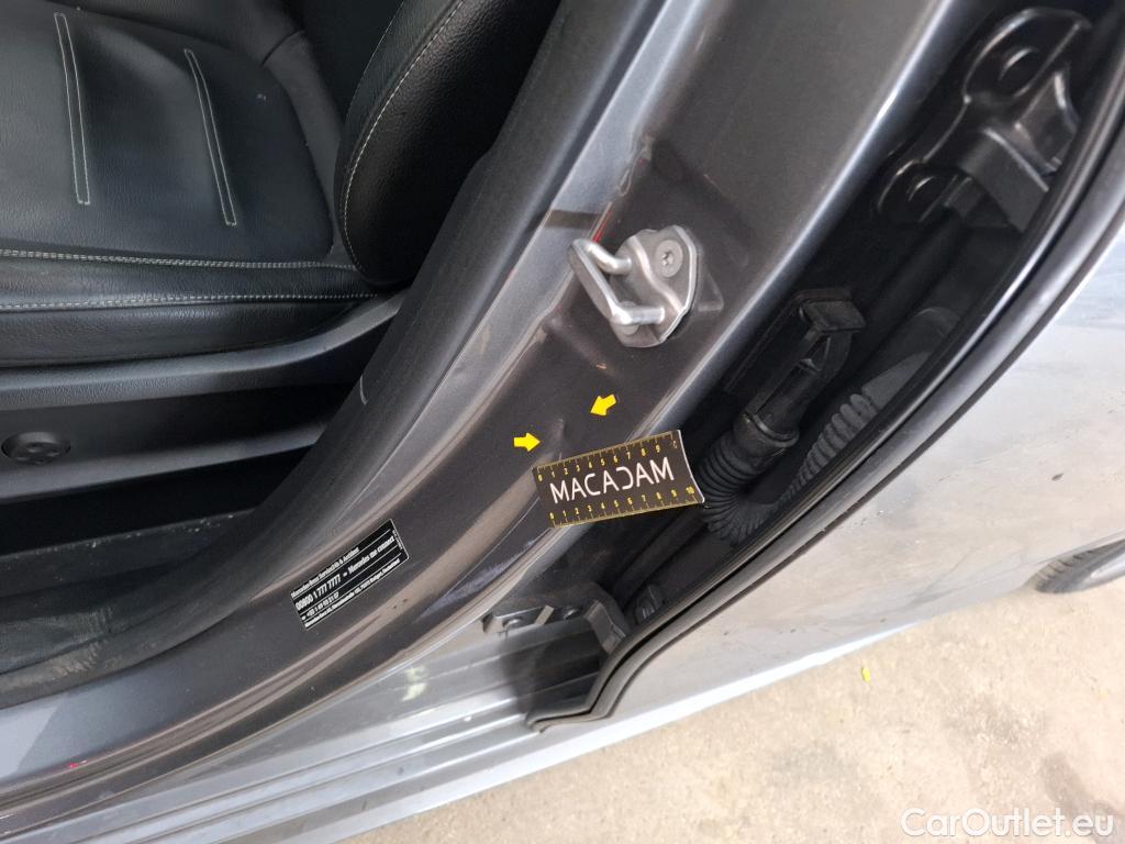 Mercedes  B-Klasse MERCEDES-BENZ Classe B / 2019 / 5P / monospace B 200 d AMG Line Edition BA8 #10