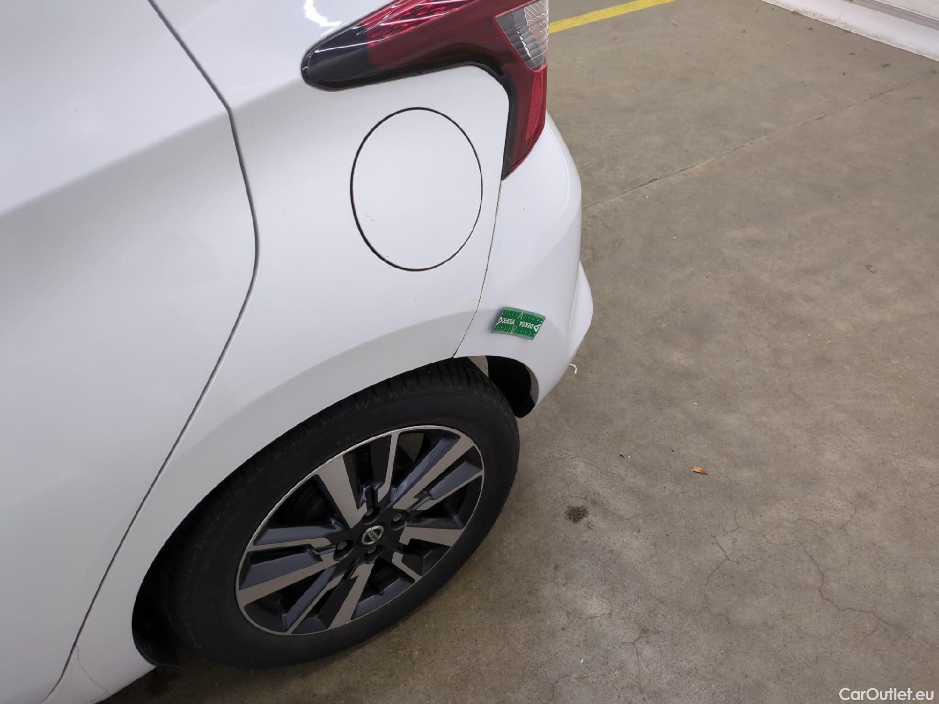 Nissan  Micra NISSAN  5p Berline IG-T 90 N-Connecta #15