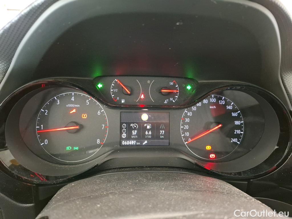 Opel  Corsa  F Edition Business 1.2 75CV BVM5 E6d #6
