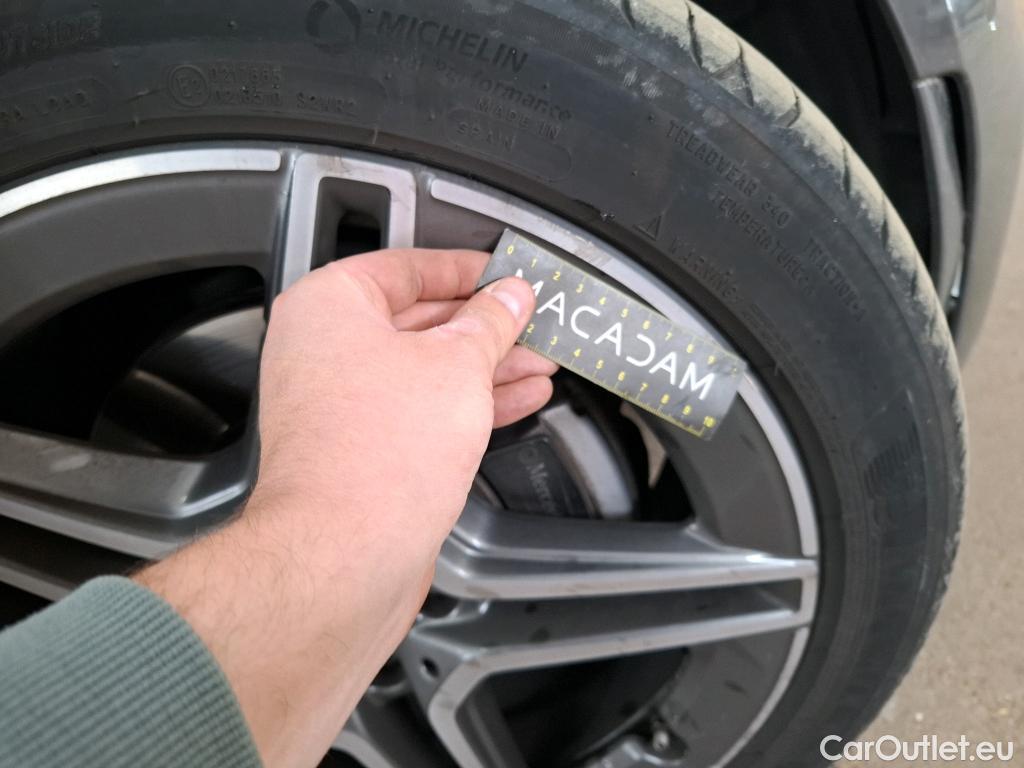 Mercedes  B-Klasse MERCEDES-BENZ Classe B / 2019 / 5P / monospace B 200 d AMG Line Edition BA8 #40