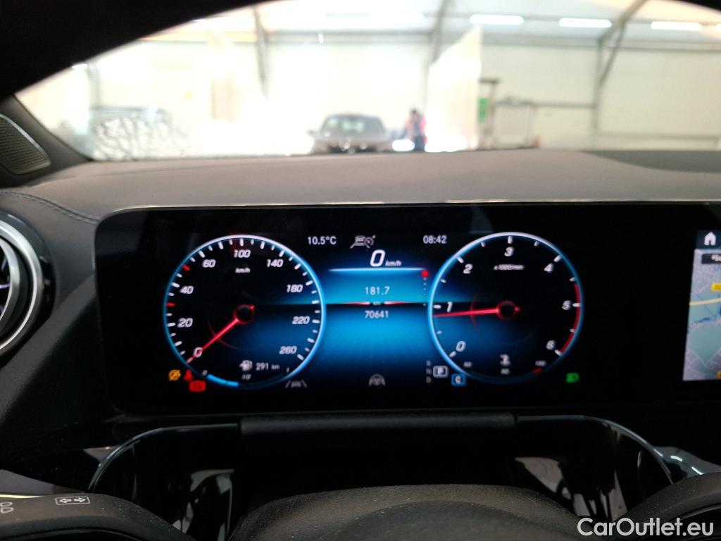 Mercedes  B-Klasse MERCEDES-BENZ Classe B / 2019 / 5P / monospace B 200 d AMG Line Edition BA8 #6