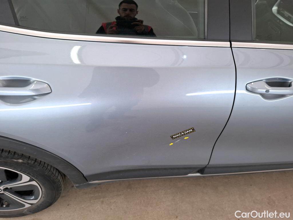 KIA  XCeed  Plug-in Hybrid Active 1.6 140CV BVA6 E6d #13
