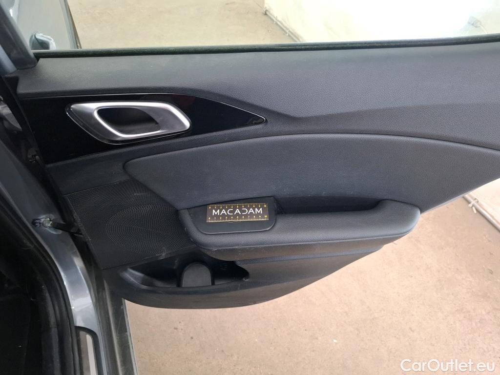KIA  XCeed  Plug-in Hybrid Active 1.6 140CV BVA6 E6d #27
