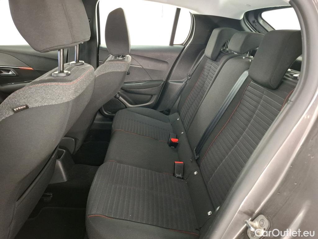 Peugeot  208  Active Business 1.5 HDi 100CV BVM6 E6d #9