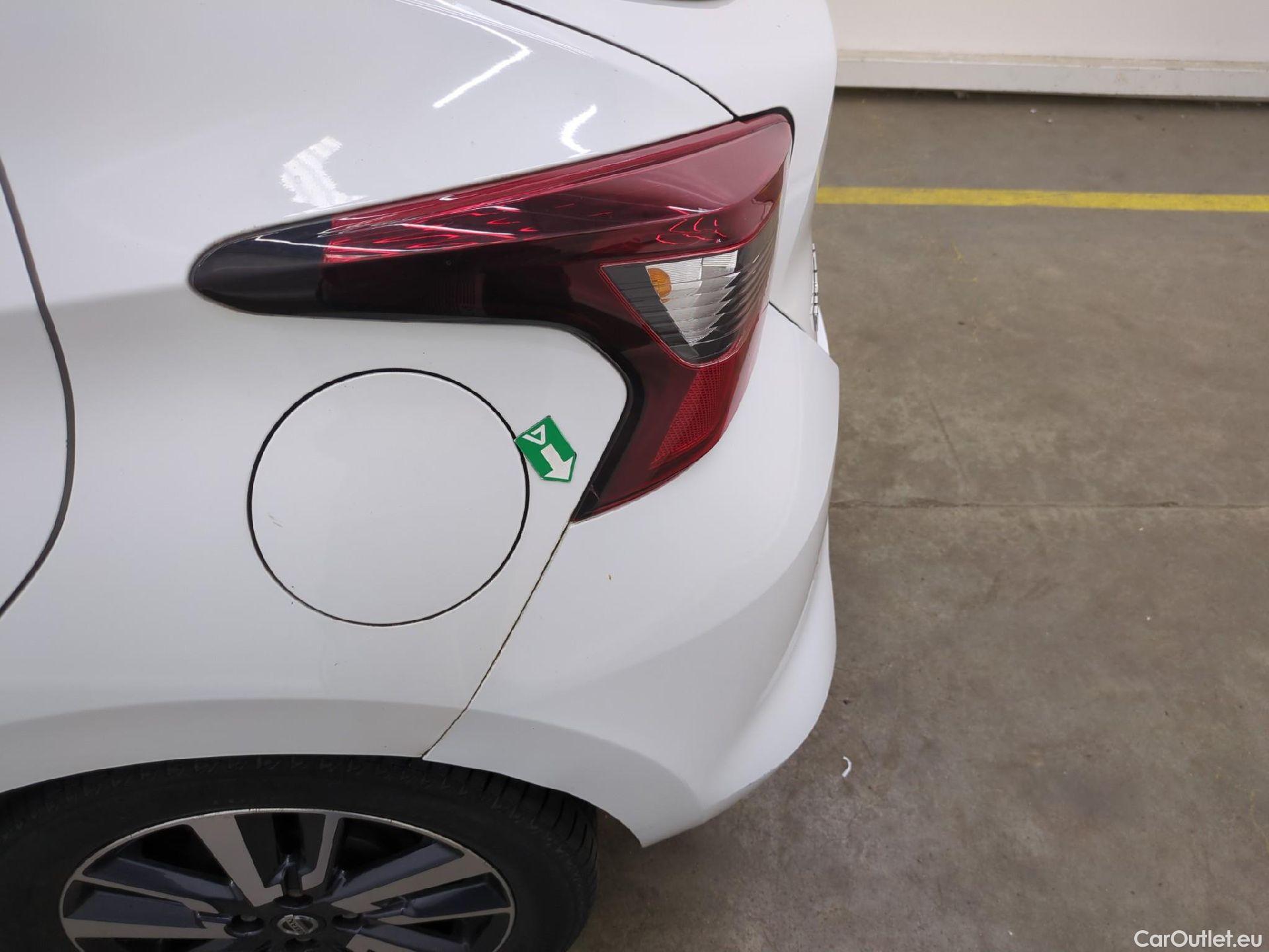 Nissan  Micra NISSAN  5p Berline IG-T 90 N-Connecta #14