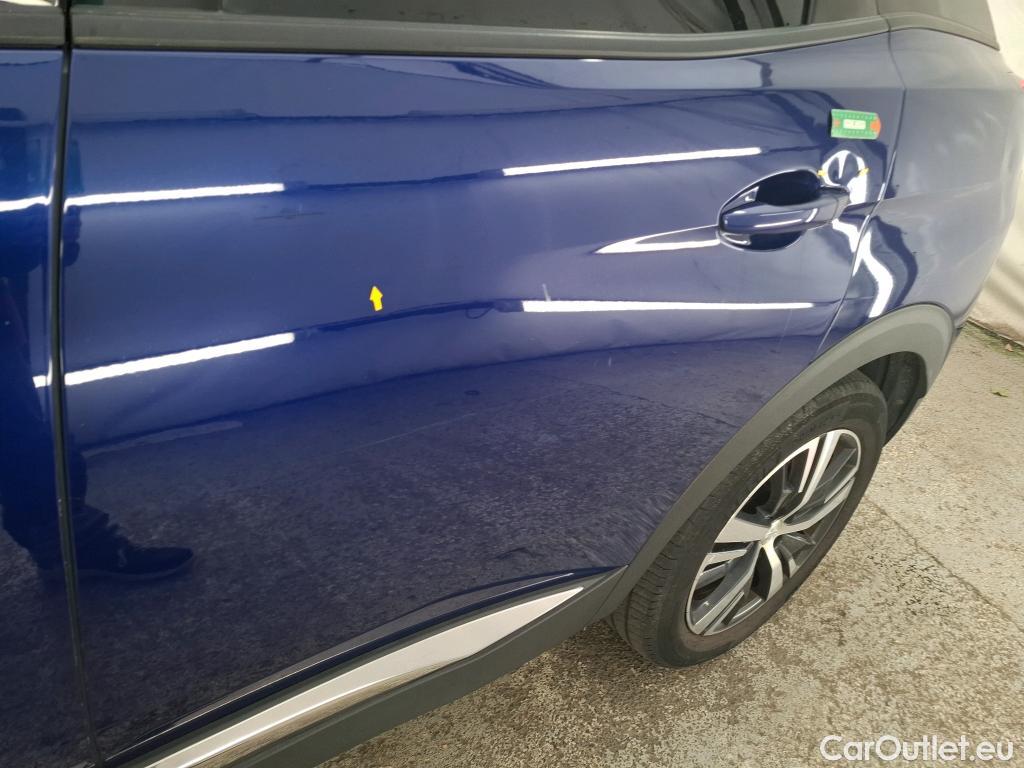Peugeot  3008  Allure Business 1.5 HDi 130CV BVA8 E6d #6