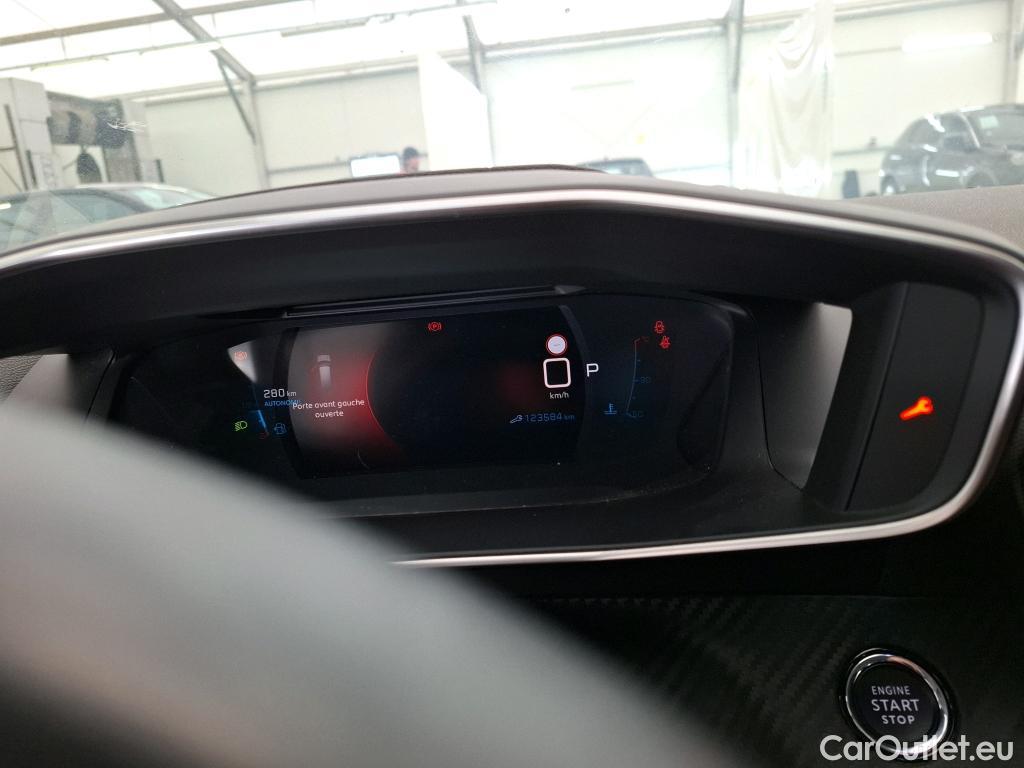  Peugeot  2008  Allure Business 1.5 HDi 130CV BVA8 E6d #59