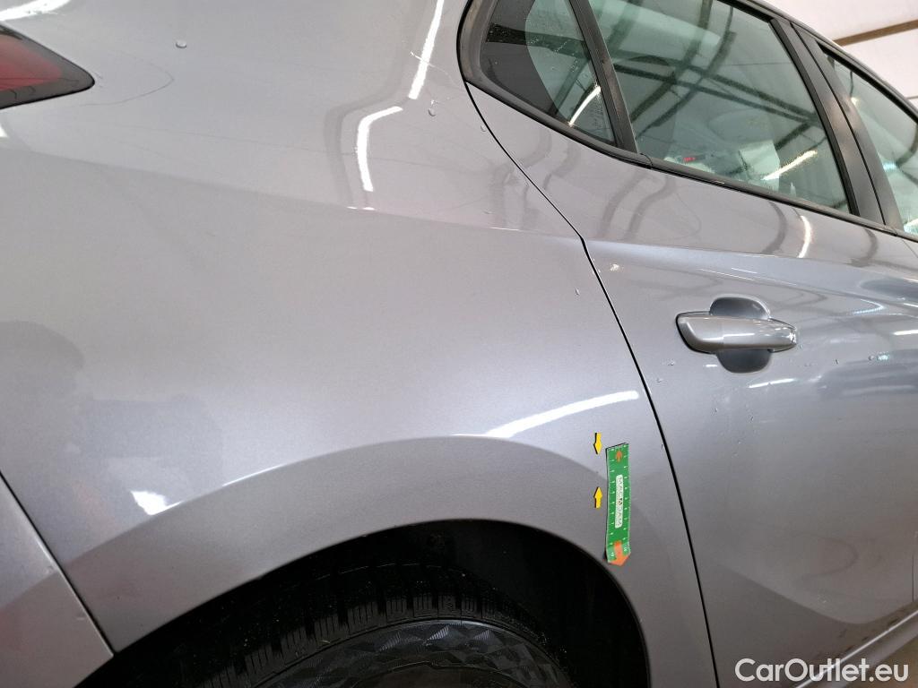 Opel  Corsa  F Edition Business 1.2 75CV BVM5 E6d #8