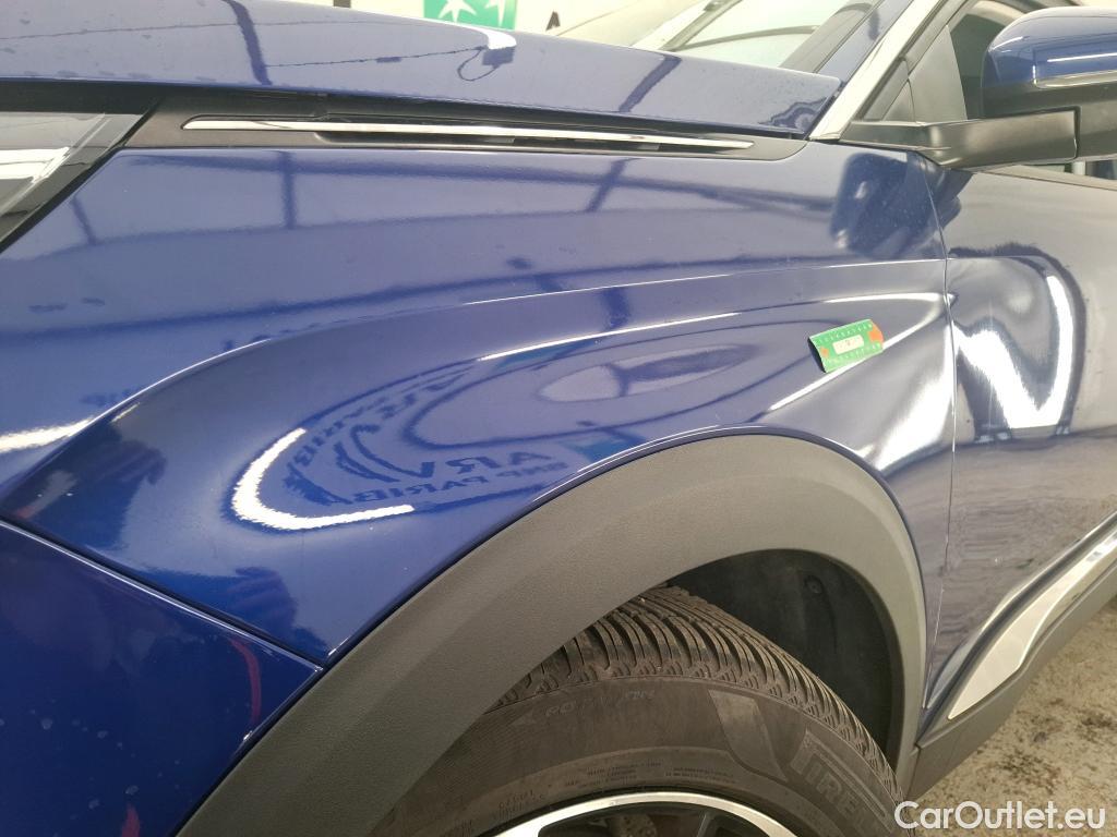 Peugeot  3008  Allure Business 1.5 HDi 130CV BVA8 E6d #15