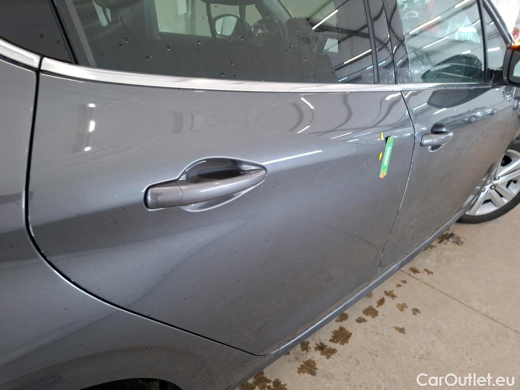Peugeot  208  Allure Business 1.2 PureTech 110CV BVM6 E6dT #42