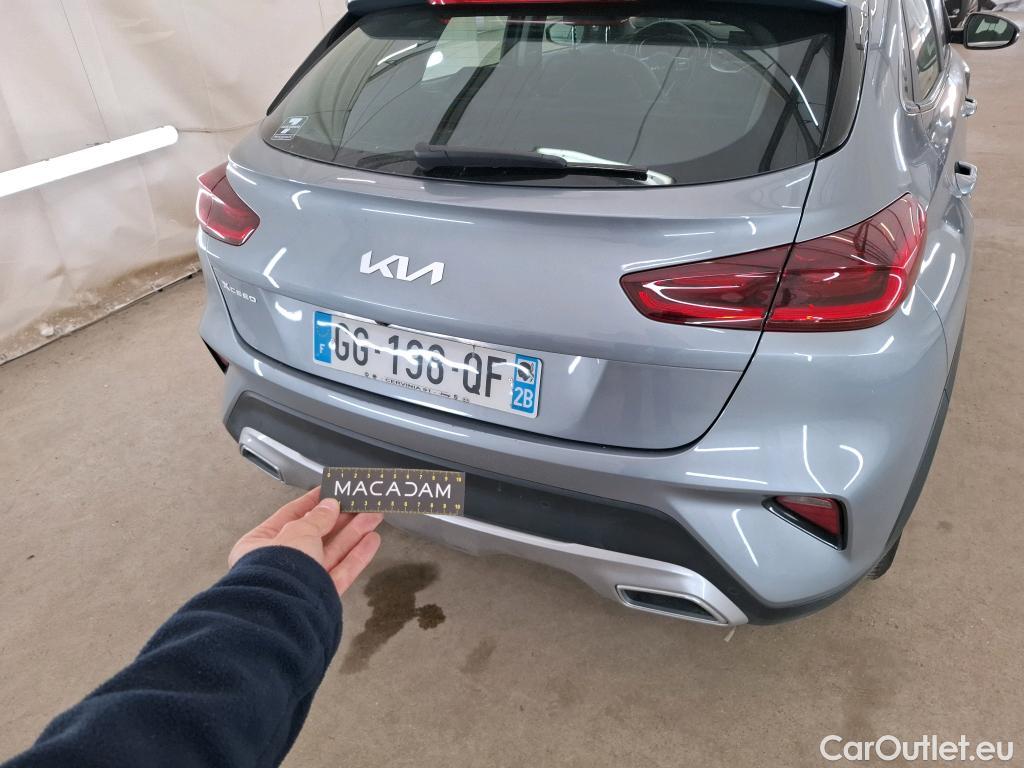 KIA  XCeed  Plug-in Hybrid Active 1.6 140CV BVA6 E6d #73