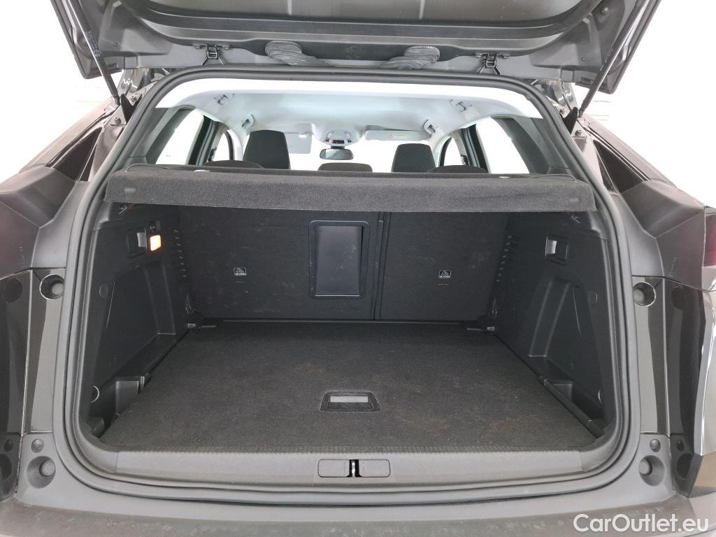 Peugeot  3008  Active Business 1.2 PureTech 130CV BVA8 E6d #10
