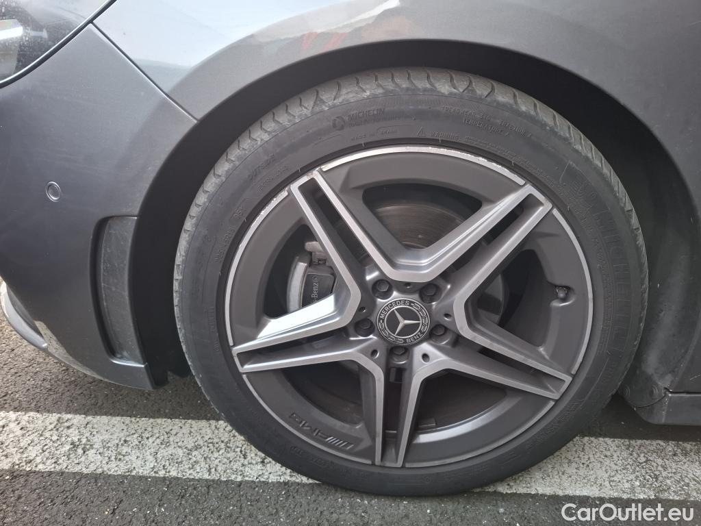 Mercedes  B-Klasse MERCEDES-BENZ Classe B / 2019 / 5P / monospace B 200 d AMG Line Edition BA8 #48
