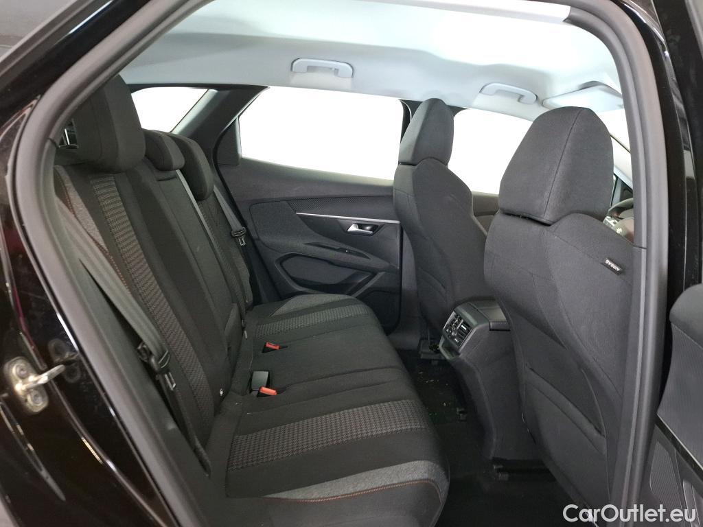 Peugeot  3008  Active Business 1.5 HDi 130CV BVA8 E6d #9