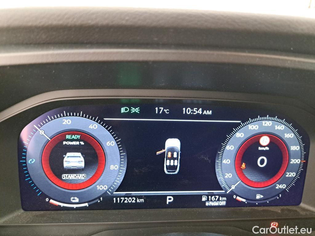 Nissan  Qashqai NISSAN  / 2021 / 5P / Crossover e-Power 190 N-Connecta BVA HEV #6