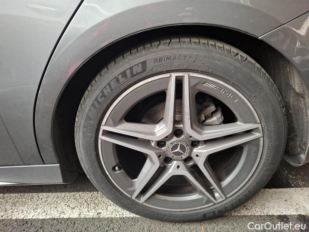 Mercedes  B-Klasse MERCEDES-BENZ Classe B / 2019 / 5P / monospace B 200 d AMG Line Edition BA8 #47