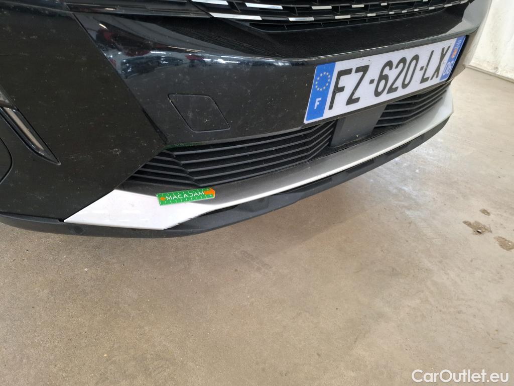 Peugeot  3008  Active Business 1.5 HDi 130CV BVA8 E6d #21
