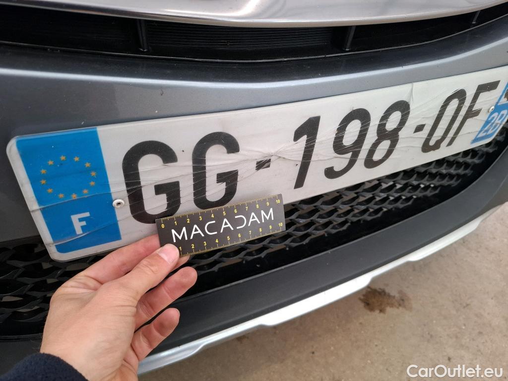 KIA  XCeed  Plug-in Hybrid Active 1.6 140CV BVA6 E6d #39