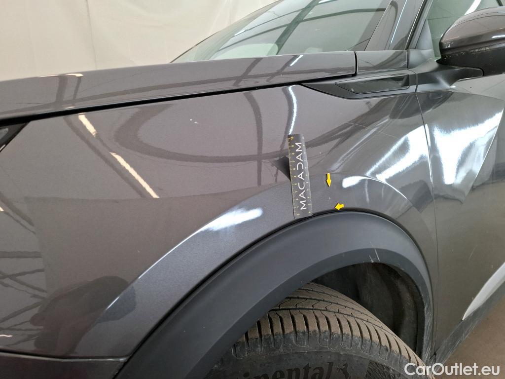 Peugeot  2008  Allure Business 1.5 HDi 130CV BVA8 E6d #16