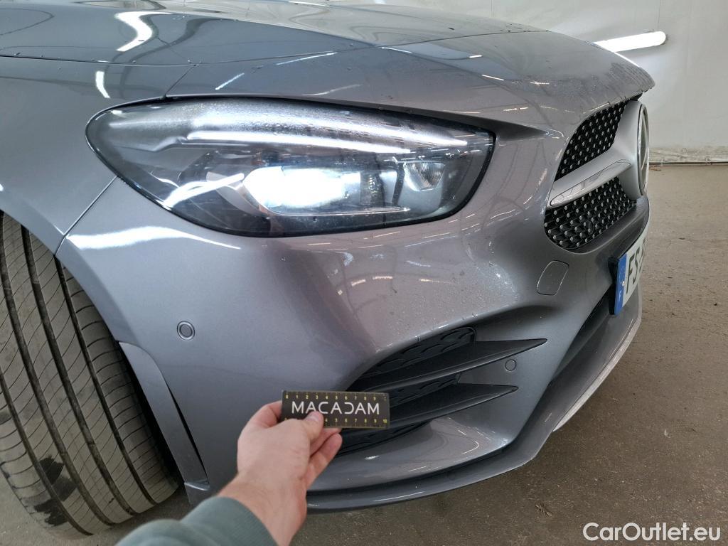 Mercedes  B-Klasse MERCEDES-BENZ Classe B / 2019 / 5P / monospace B 200 d AMG Line Edition BA8 #19