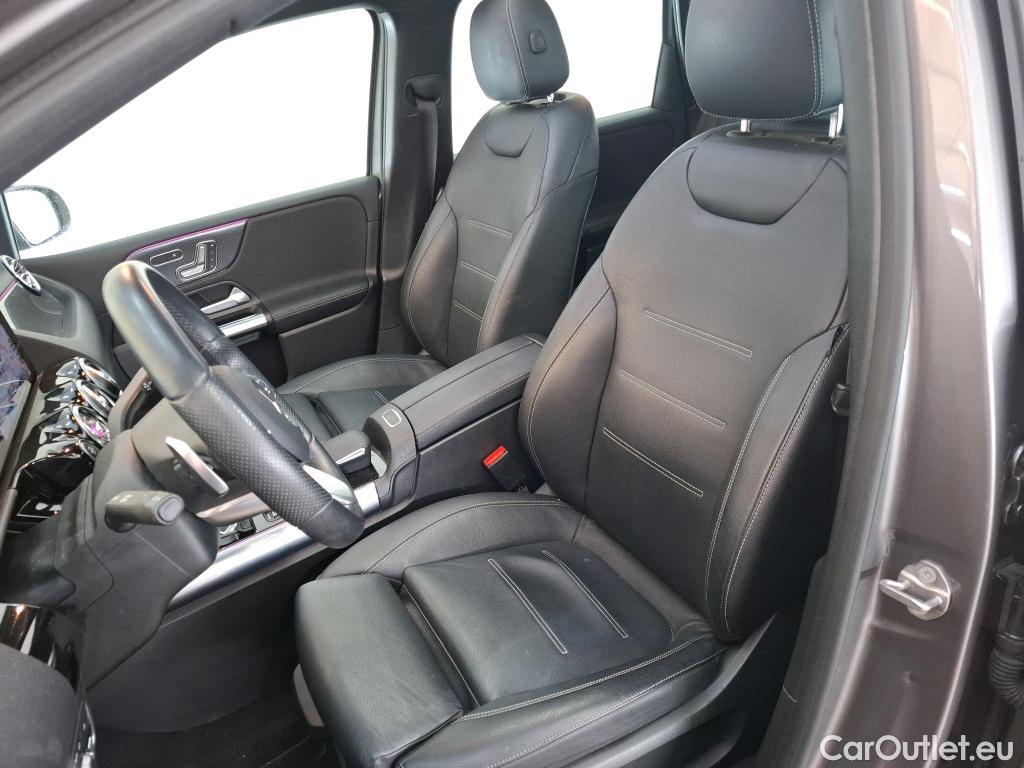 Mercedes  B-Klasse MERCEDES-BENZ Classe B / 2019 / 5P / monospace B 200 d AMG Line Edition BA8 #8