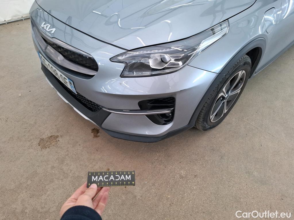 KIA  XCeed  Plug-in Hybrid Active 1.6 140CV BVA6 E6d #64