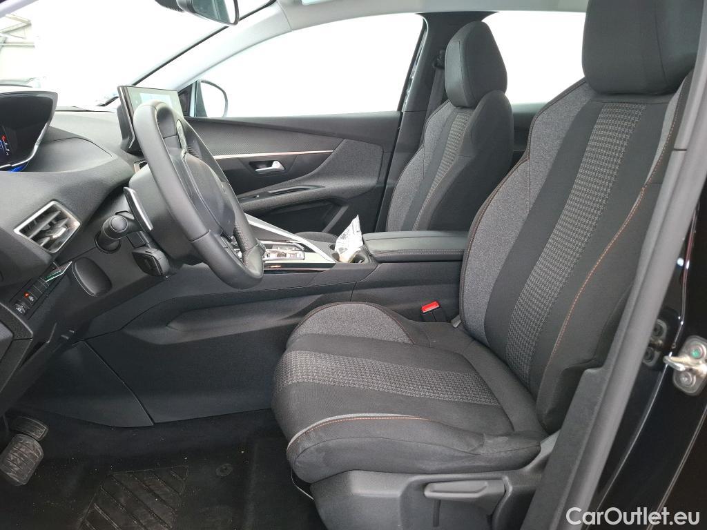 Peugeot  3008  Active Business 1.2 PureTech 130CV BVA8 E6d #8
