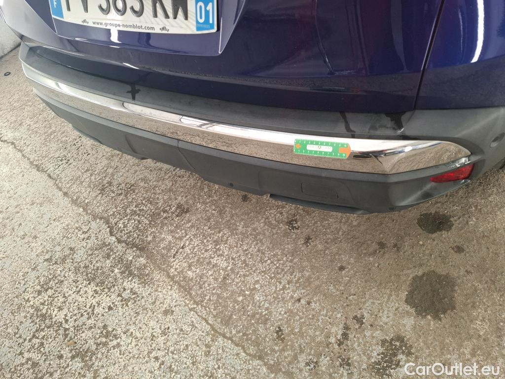 Peugeot  3008  Allure Business 1.5 HDi 130CV BVA8 E6d #18