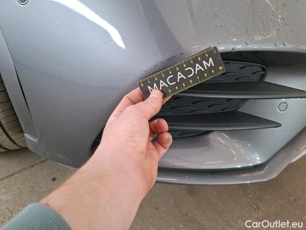 Mercedes  B-Klasse MERCEDES-BENZ Classe B / 2019 / 5P / monospace B 200 d AMG Line Edition BA8 #20