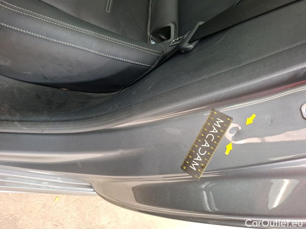 Mercedes  B-Klasse MERCEDES-BENZ Classe B / 2019 / 5P / monospace B 200 d AMG Line Edition BA8 #52