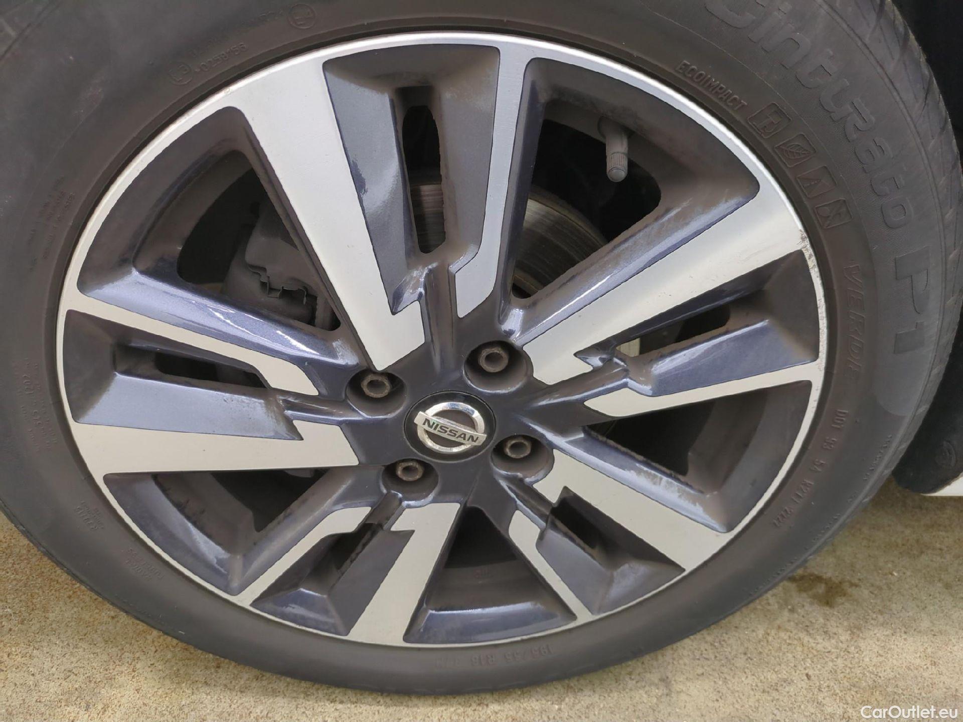 Nissan  Micra NISSAN  5p Berline IG-T 90 N-Connecta #5