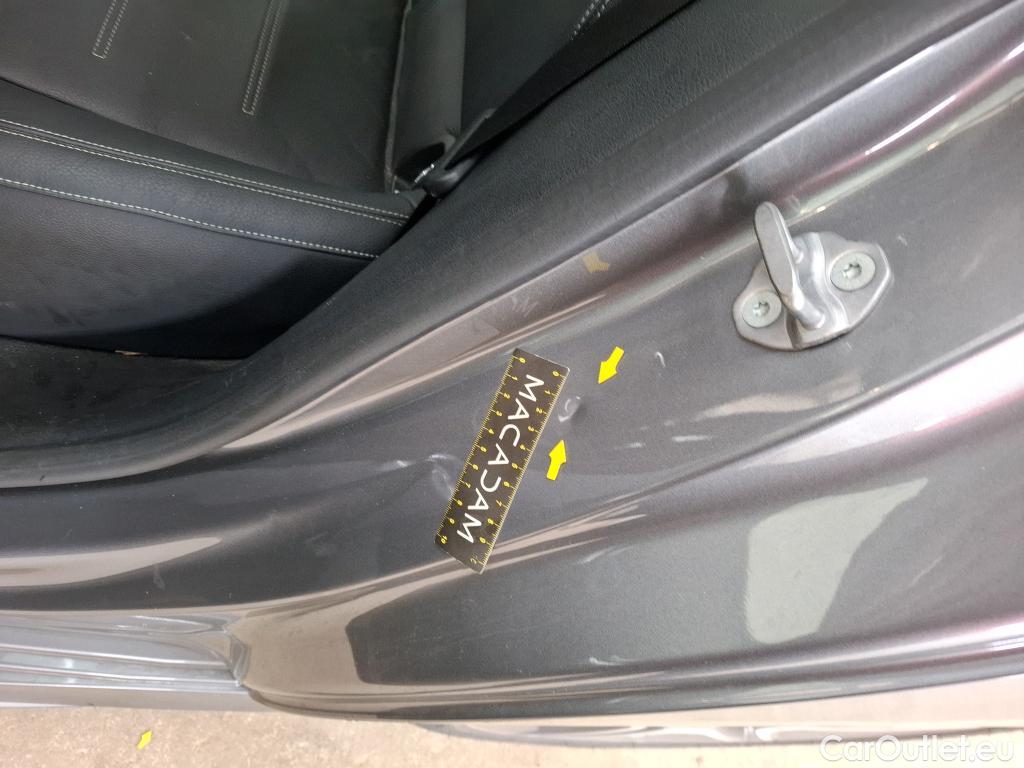 Mercedes  B-Klasse MERCEDES-BENZ Classe B / 2019 / 5P / monospace B 200 d AMG Line Edition BA8 #51