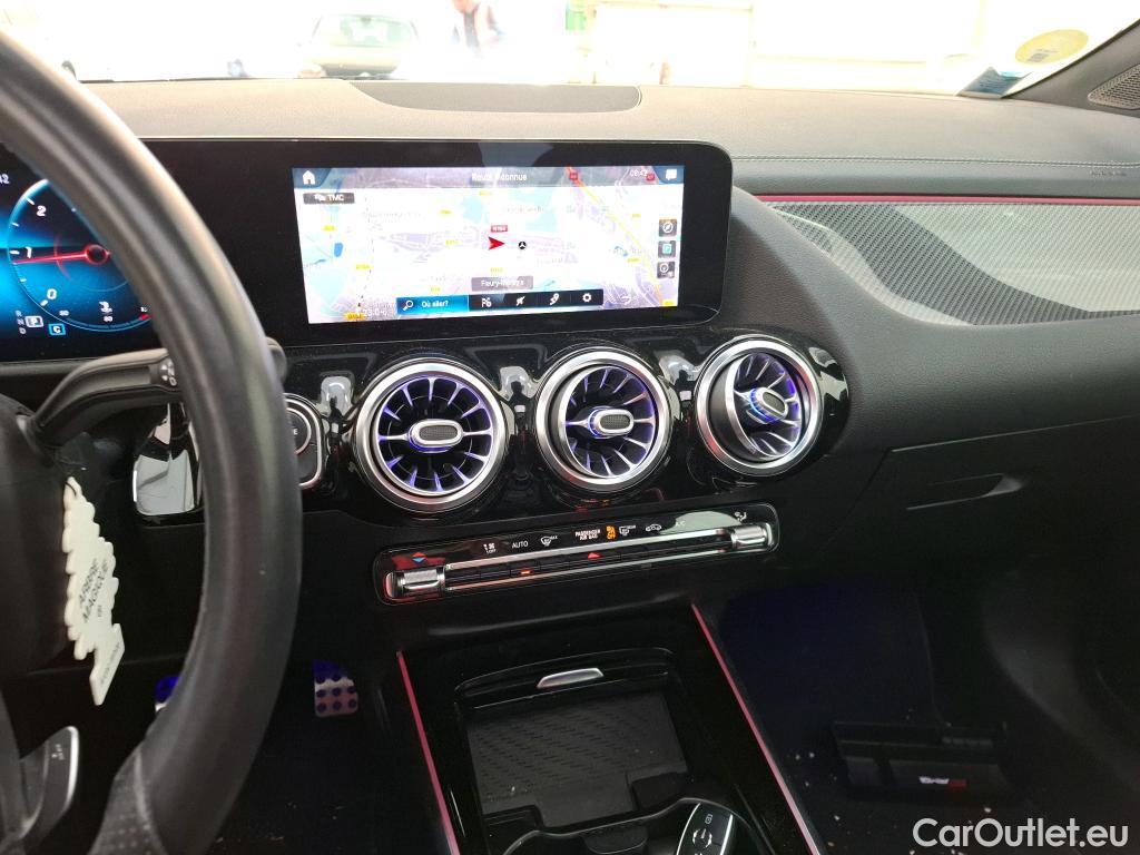 Mercedes  B-Klasse MERCEDES-BENZ Classe B / 2019 / 5P / monospace B 200 d AMG Line Edition BA8 #7