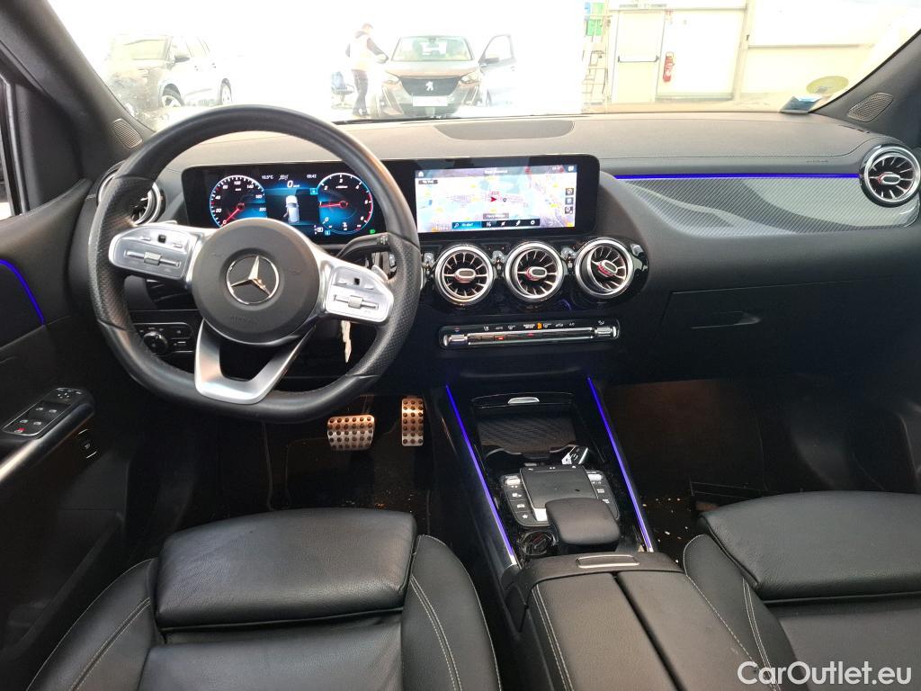 Mercedes  B-Klasse MERCEDES-BENZ Classe B / 2019 / 5P / monospace B 200 d AMG Line Edition BA8 #5