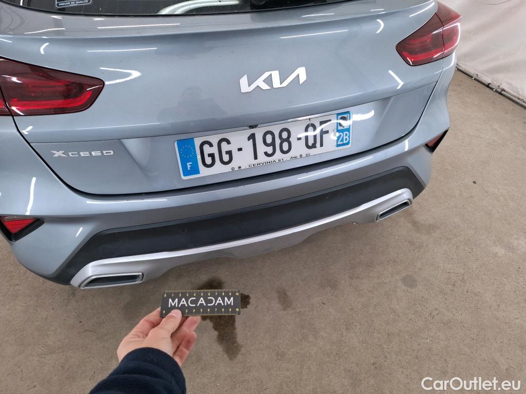 KIA  XCeed  Plug-in Hybrid Active 1.6 140CV BVA6 E6d #60