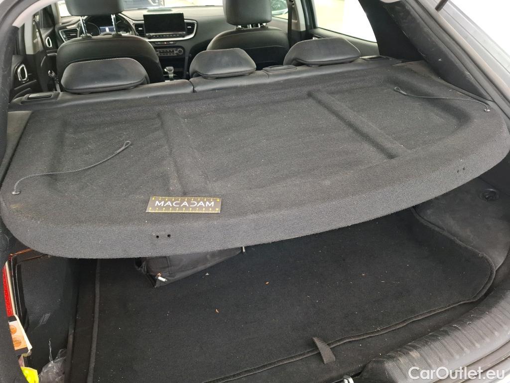 KIA  XCeed  Plug-in Hybrid Active 1.6 140CV BVA6 E6d #43
