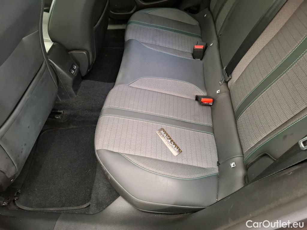  Peugeot  2008  Allure Business 1.5 HDi 130CV BVA8 E6d #57
