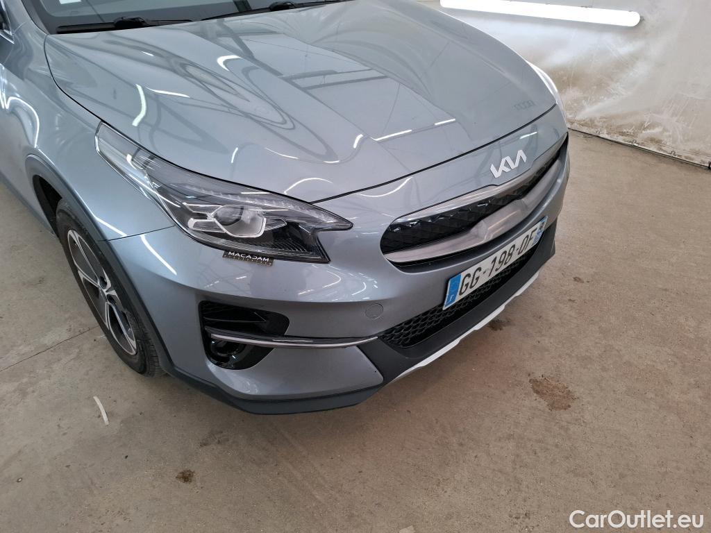 KIA  XCeed  Plug-in Hybrid Active 1.6 140CV BVA6 E6d #18