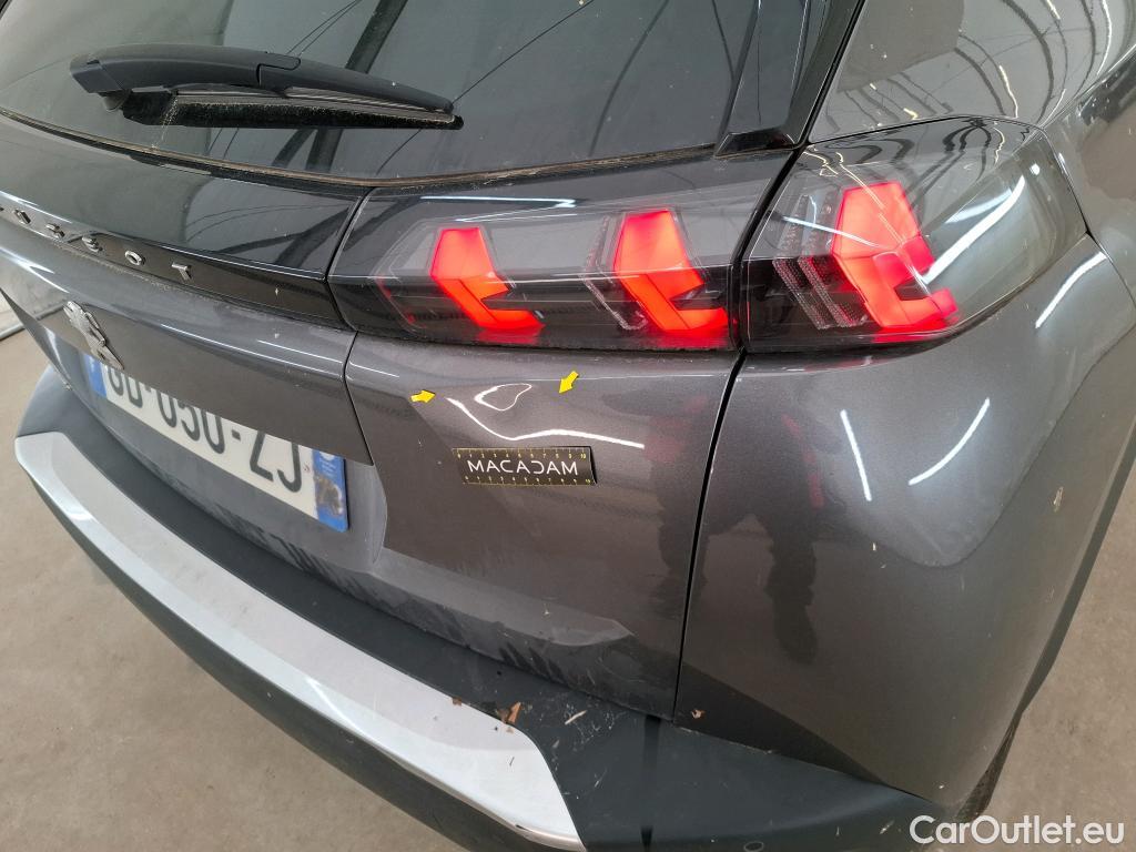  Peugeot  2008  Allure Business 1.5 HDi 130CV BVA8 E6d #13