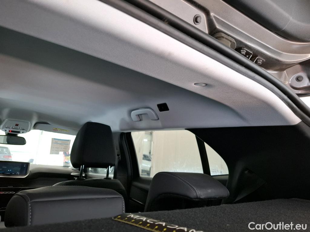  Peugeot  2008  Allure Business 1.5 HDi 130CV BVA8 E6d #35