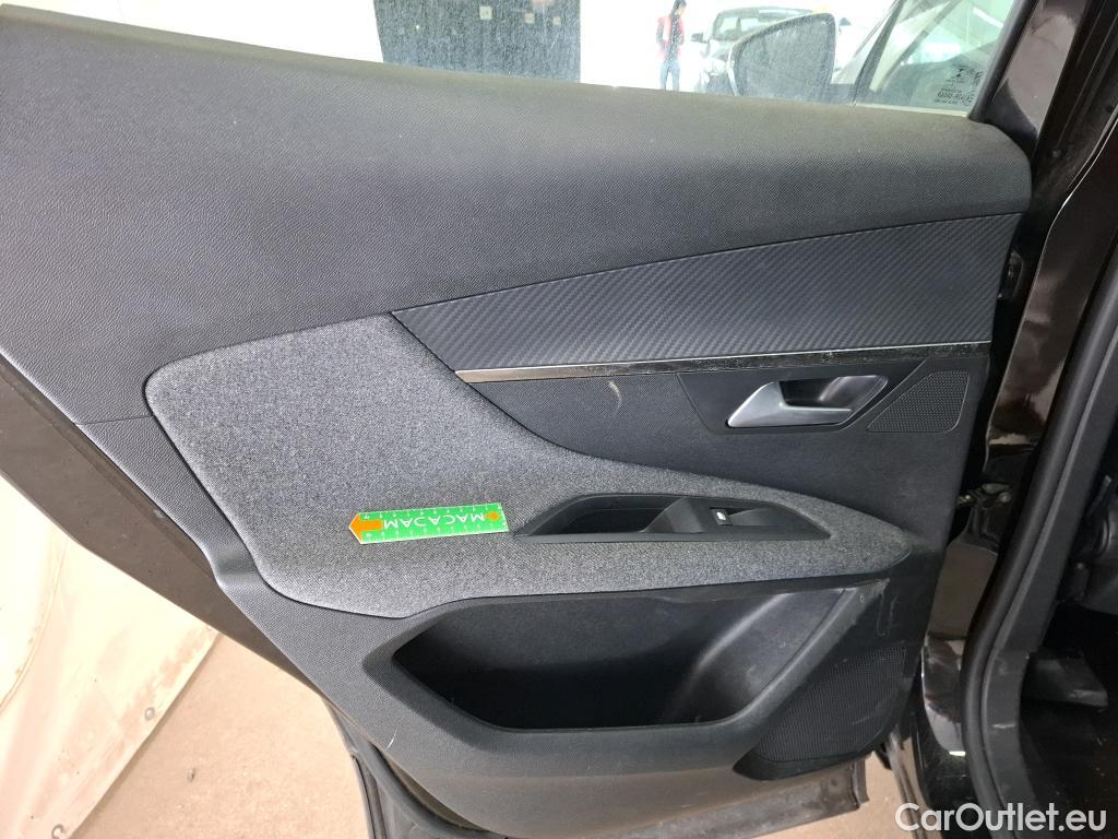 Peugeot  3008  Active Business 1.5 HDi 130CV BVA8 E6d #24
