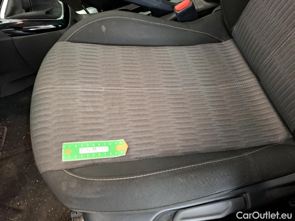 Opel  Corsa  F Edition Business 1.2 75CV BVM5 E6d #11