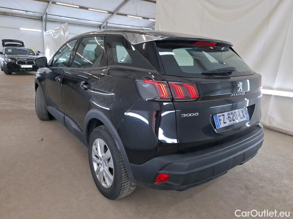 Peugeot  3008  Active Business 1.5 HDi 130CV BVA8 E6d #2