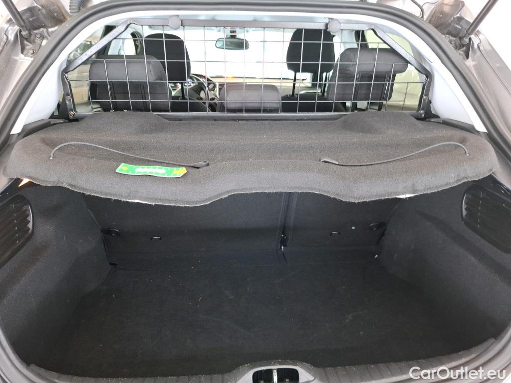 Peugeot  208  Allure Business 1.2 PureTech 110CV BVM6 E6dT #37