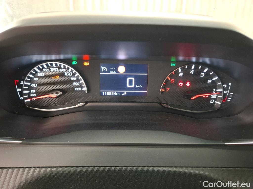 Peugeot  208  Active Business 1.5 HDi 100CV BVM6 E6d #6