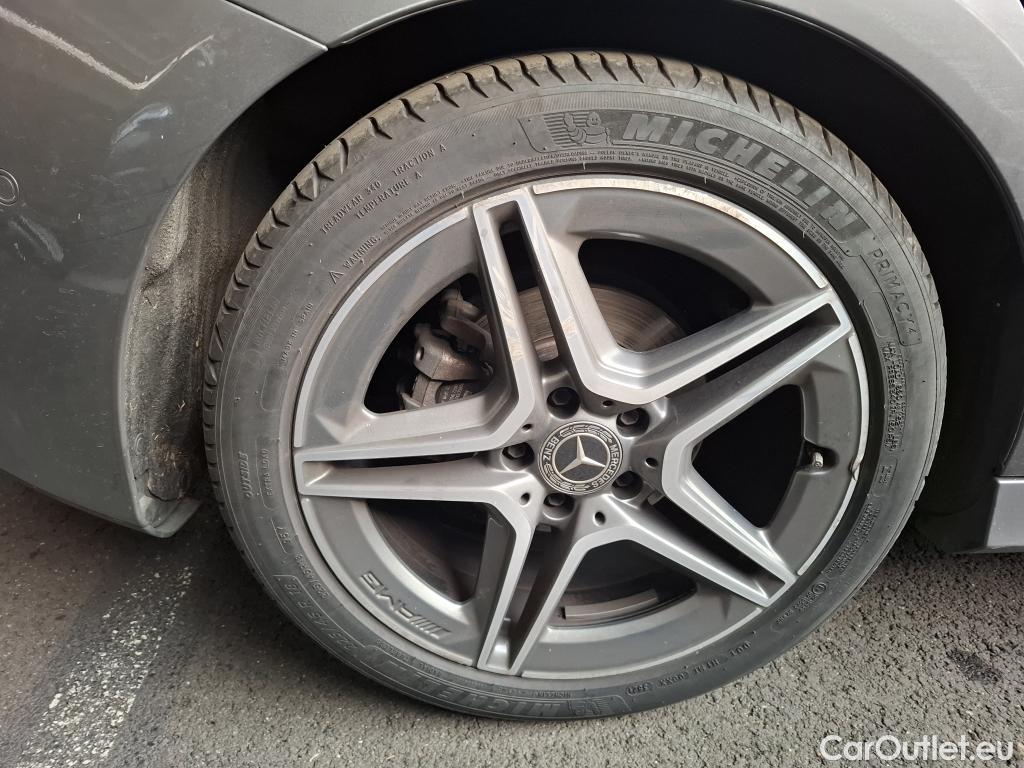 Mercedes  B-Klasse MERCEDES-BENZ Classe B / 2019 / 5P / monospace B 200 d AMG Line Edition BA8 #50