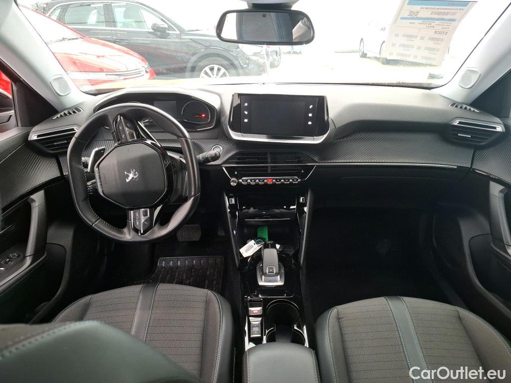 Peugeot  2008  Allure 1.2 PureTech 130CV BVA8 E6d #5